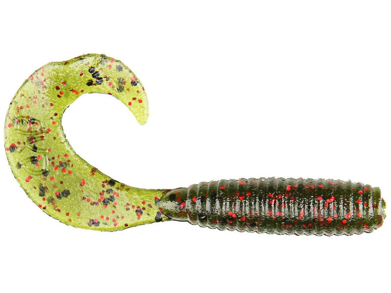Load image into Gallery viewer, Yamamoto Single Tail Grubs
