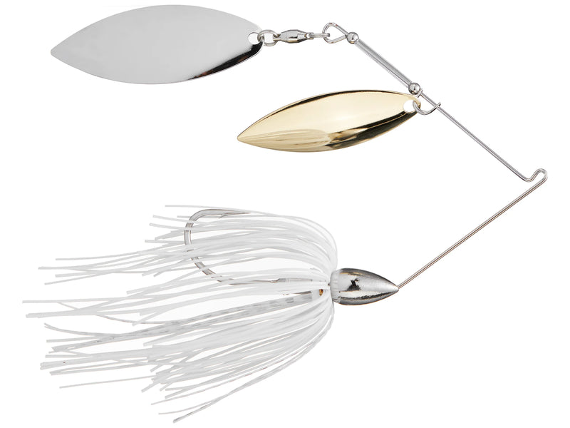 Load image into Gallery viewer, War Eagle Double Willow Spinnerbaits