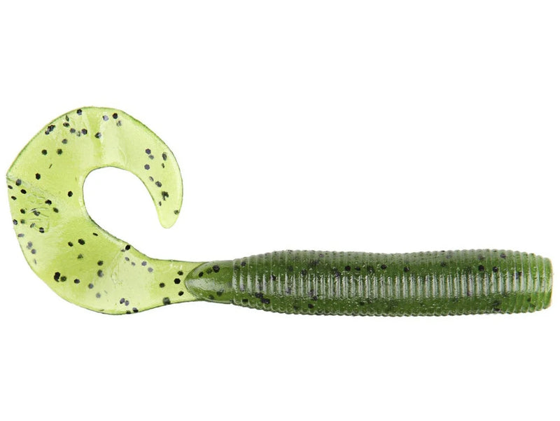 Load image into Gallery viewer, Yamamoto Single Tail Grubs