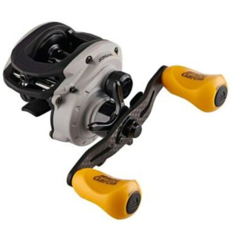 Load image into Gallery viewer, Abu Garcia Jordan Lee Signature Series Baitcasting Reels