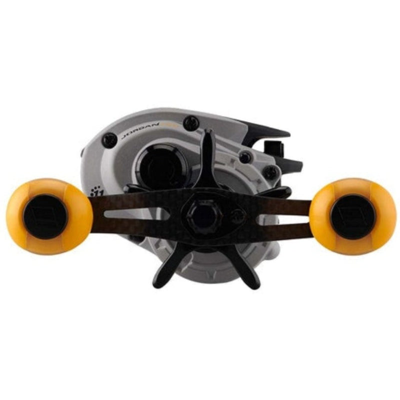 Load image into Gallery viewer, Abu Garcia Jordan Lee Signature Series Baitcasting Reels