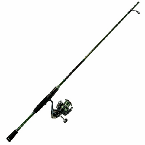 Shimano Symetre Spinning Combo Rods & Reels