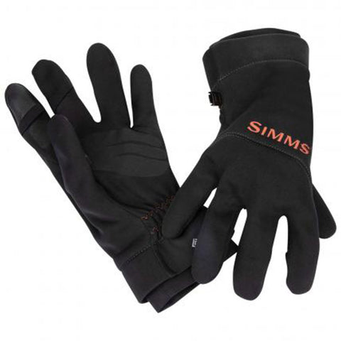 Simms Gore-Tex Infinium Flex Gloves