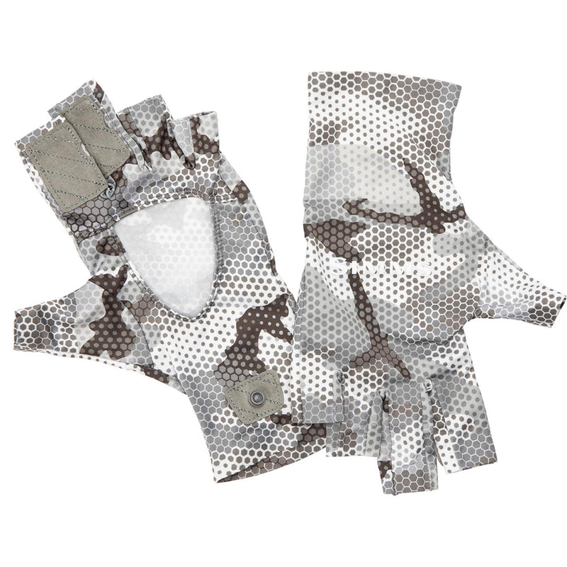 Load image into Gallery viewer, Simms Solarflex Sungloves- Past Season