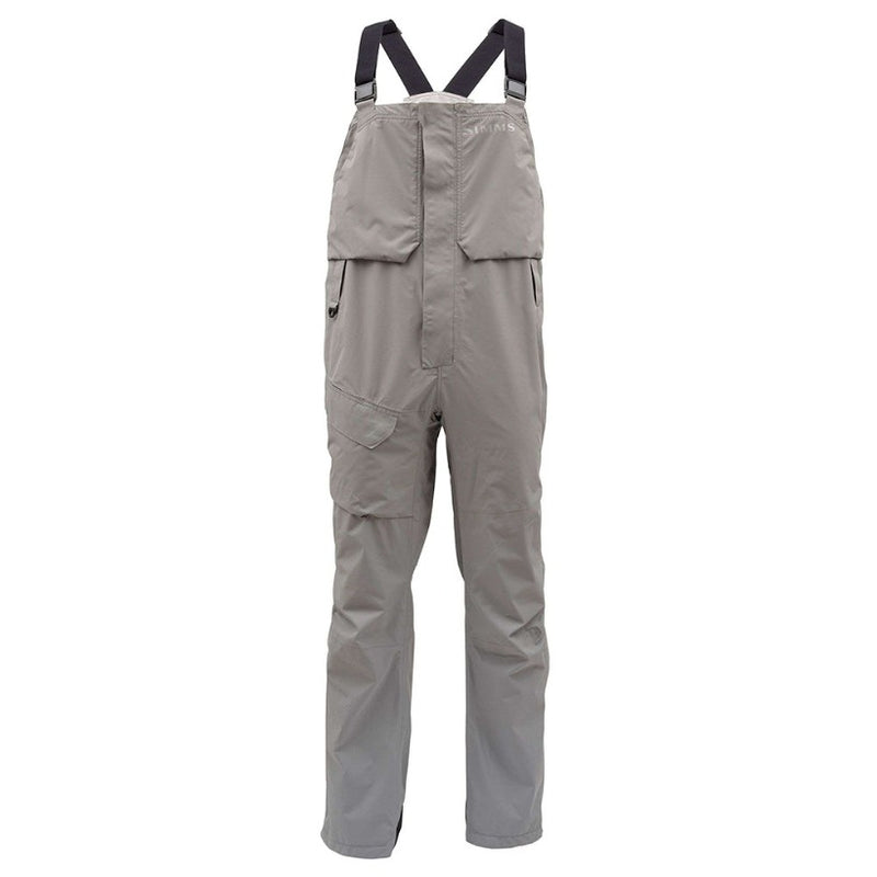 Load image into Gallery viewer, Simms Challenger Fishing Bib - Steel