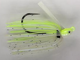 Load image into Gallery viewer, Dirty Jigs No Jack Swim Jigs