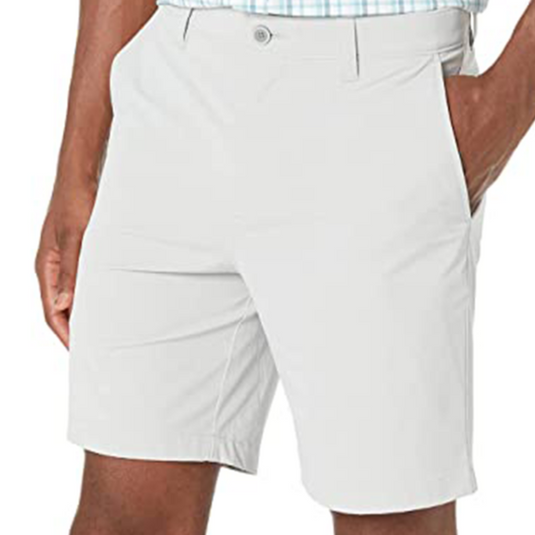 Southern Tide Brrrdie Gulf Men's Shorts - Seagull Grey