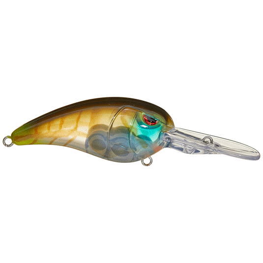 Spro RkCrawler Crankbaits - Clear Gill