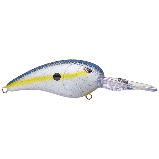Spro RkCrawler Crankbaits - Nasty Shad