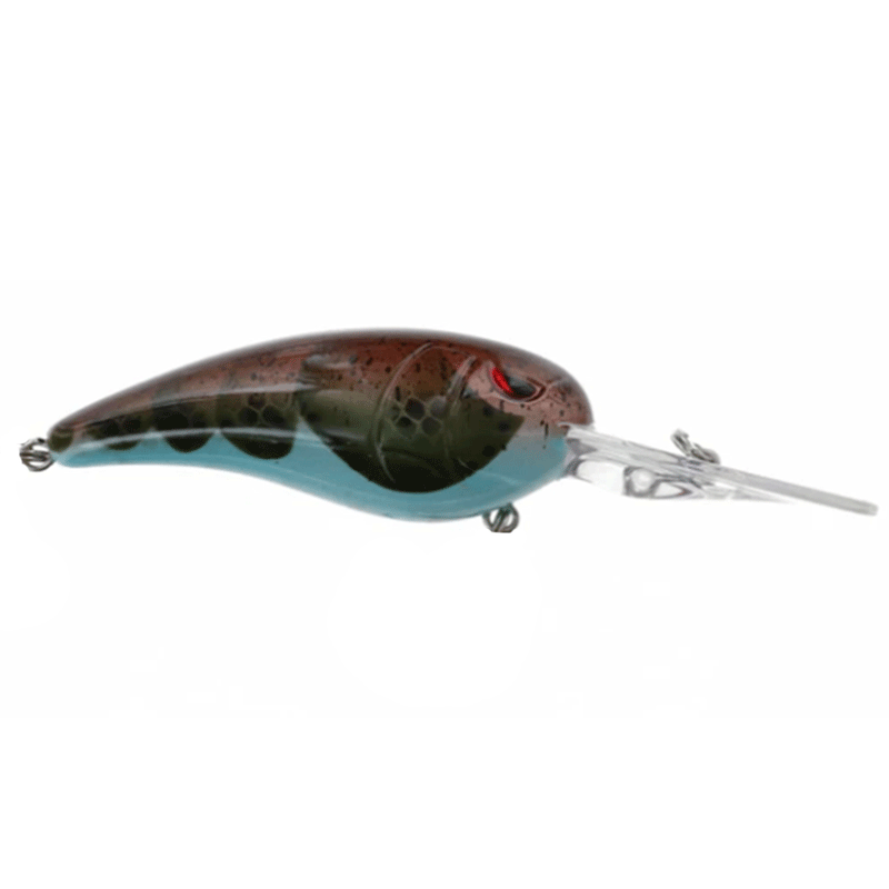 Load image into Gallery viewer, Spro RkCrawler Crankbaits - Stone Cold