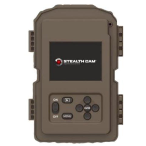 Stealth Cam Prevue 26 Combo Kit Trail Camera