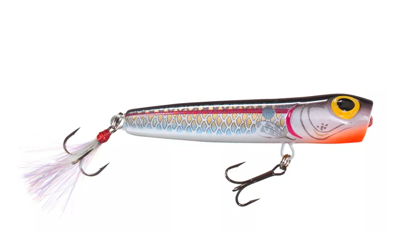 Load image into Gallery viewer, Storm Rattlin Chug Bug Topwater Lure