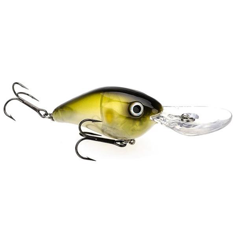 Load image into Gallery viewer, Strike King Pro Model 8XD Series Crankbaits