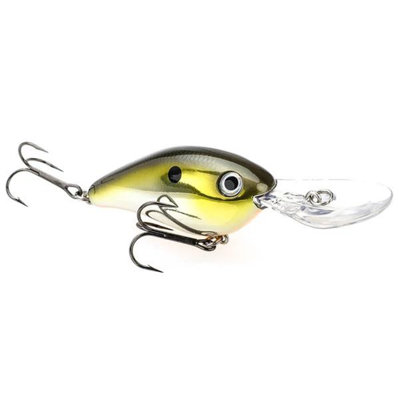 Load image into Gallery viewer, Strike King Pro Model 8XD Series Crankbaits