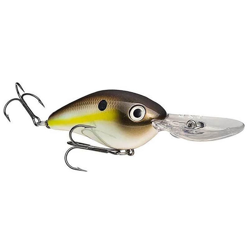 Load image into Gallery viewer, Strike King Pro Model 8XD Series Crankbaits