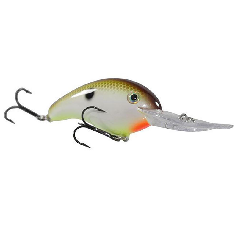 Load image into Gallery viewer, Strike King Pro Model 6XD Series Crankbaits
