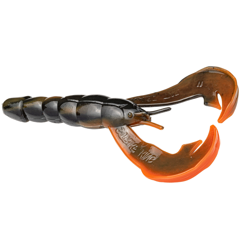 Load image into Gallery viewer, Strike King Rage Craw