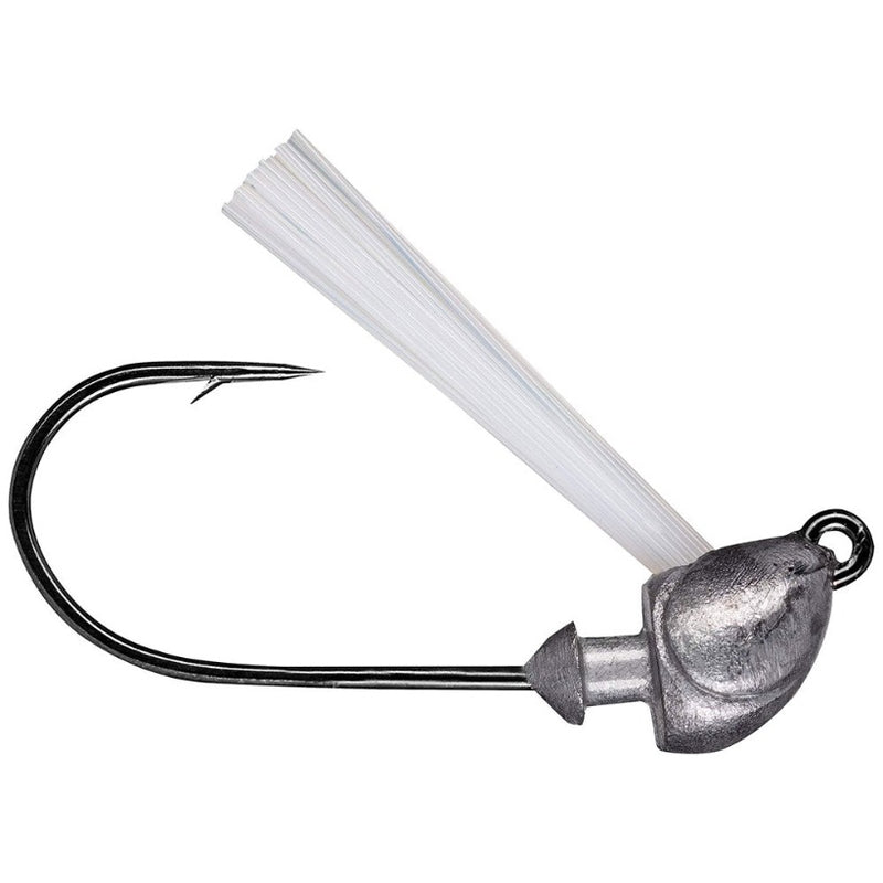 Load image into Gallery viewer, Strike King Squadron Weedless Swimbait Jig Heads - Unpainted
