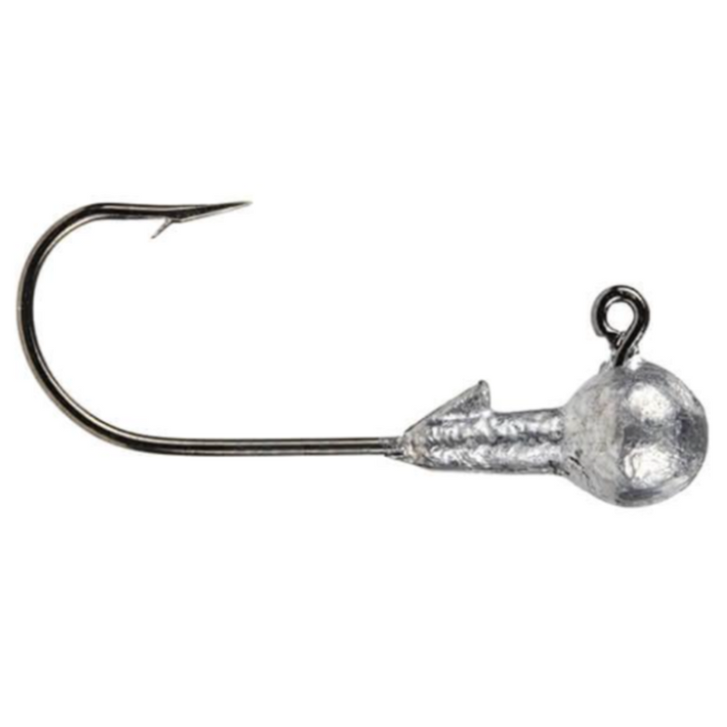 Load image into Gallery viewer, Strike King Mr Crappie Jig Heads - Unpainted