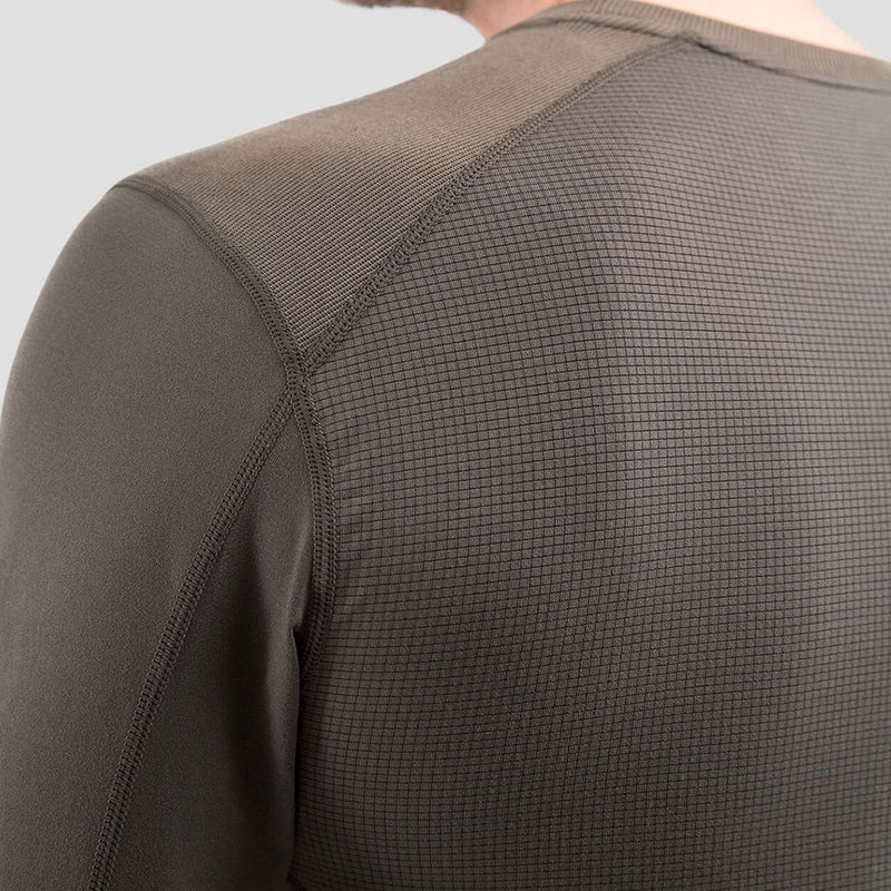 Load image into Gallery viewer, Terramar Men's Base Layer Top
