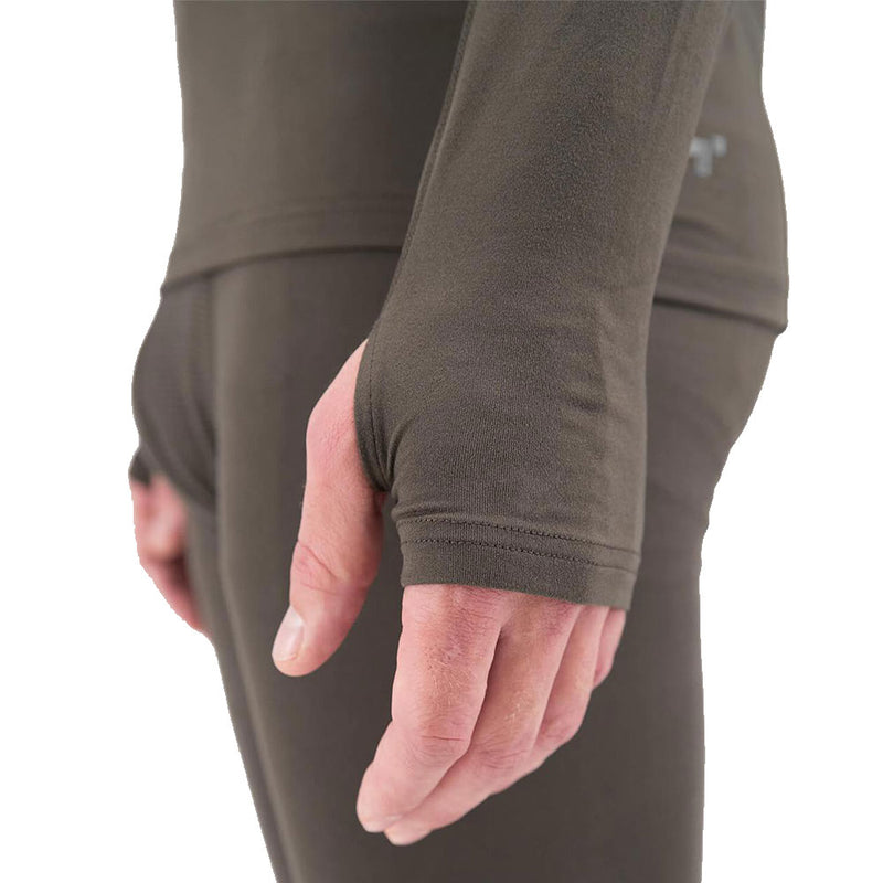 Load image into Gallery viewer, Terramar Men's Base Layer Top