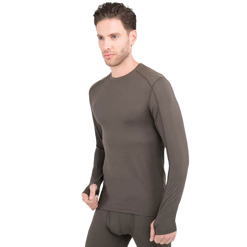 Load image into Gallery viewer, Terramar Men's Base Layer Top