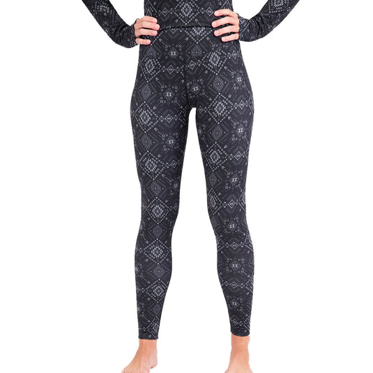 Terramar Women's Base Layer Bottoms