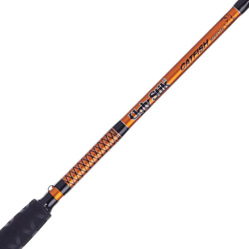 Load image into Gallery viewer, Ugly Stik Catfish Special Casting Rods