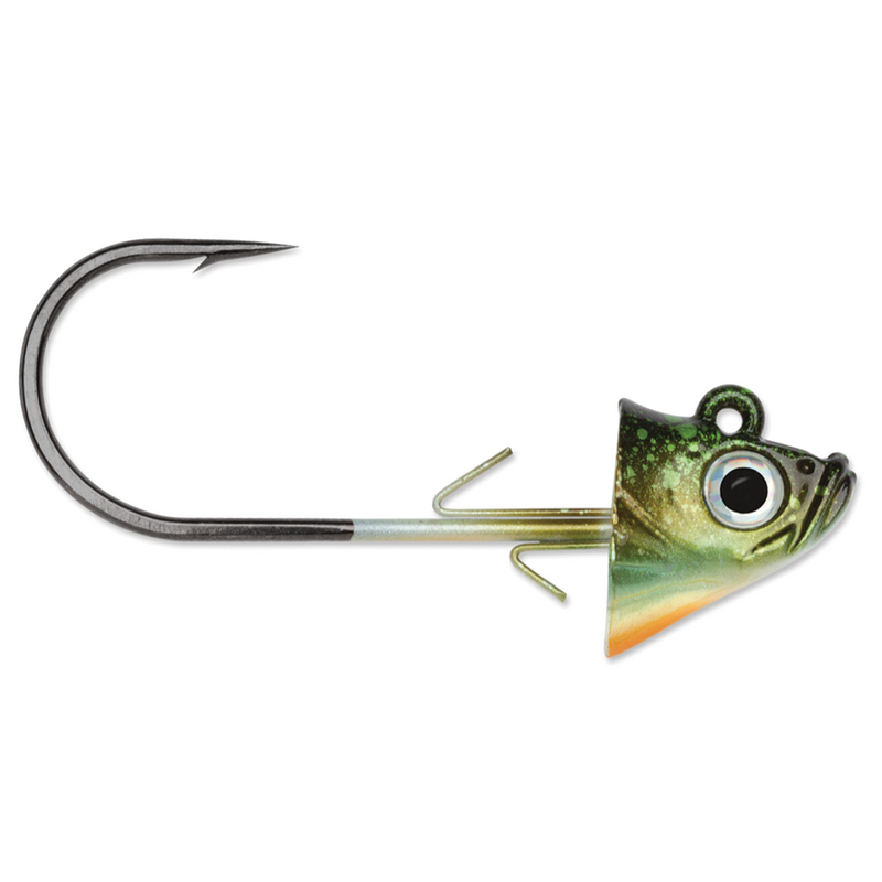 Load image into Gallery viewer, VMC Swimbait Jigs