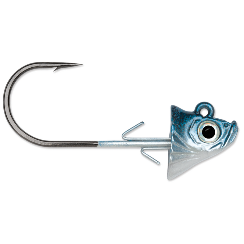 Load image into Gallery viewer, VMC Swimbait Jigs