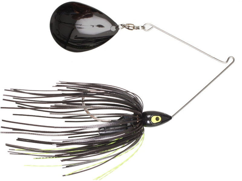 Load image into Gallery viewer, War Eagle Night Time Spinnerbaits