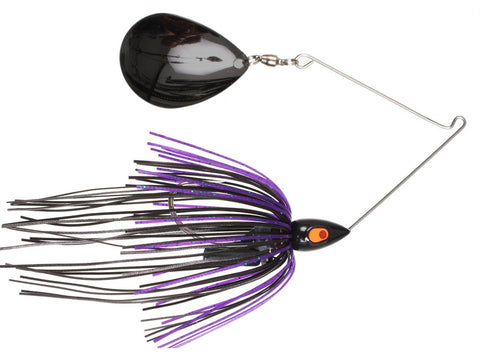 War Eagle Night Time Spinnerbaits