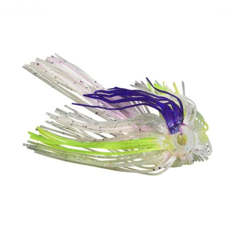 Load image into Gallery viewer, War Eagle Replacement Spinnerbait Skirts - Table Rock Shad
