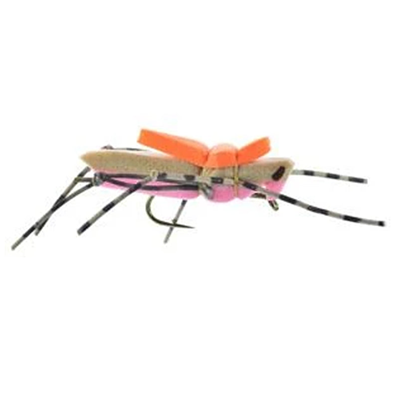 Load image into Gallery viewer, Umpqua Morrish Hopper - Pink