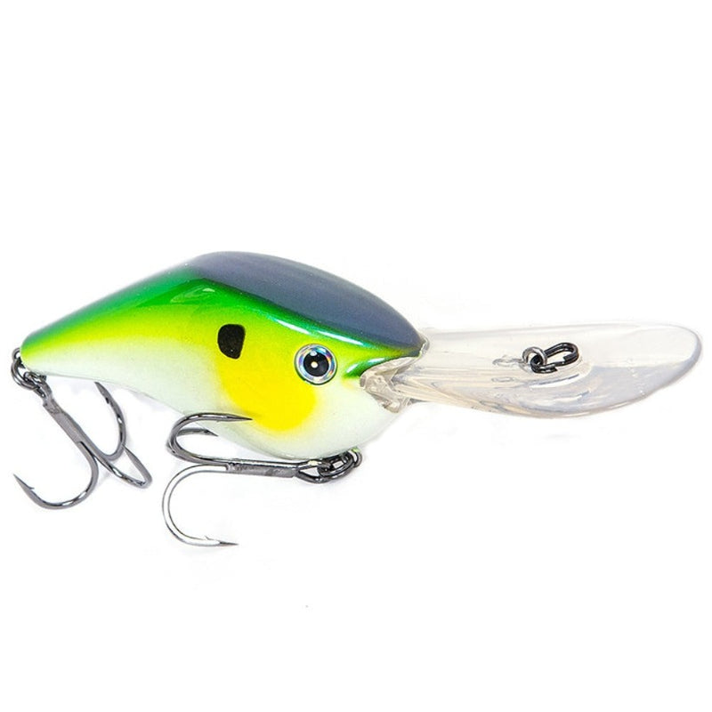 Load image into Gallery viewer, Profound Outdoors Timmy Horton Azuma Z Boss Crankbaits - Widow Maker