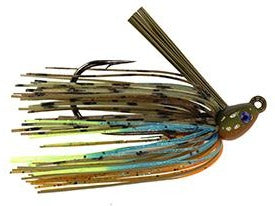 Load image into Gallery viewer, Dirty Jigs No Jack Swim Jigs