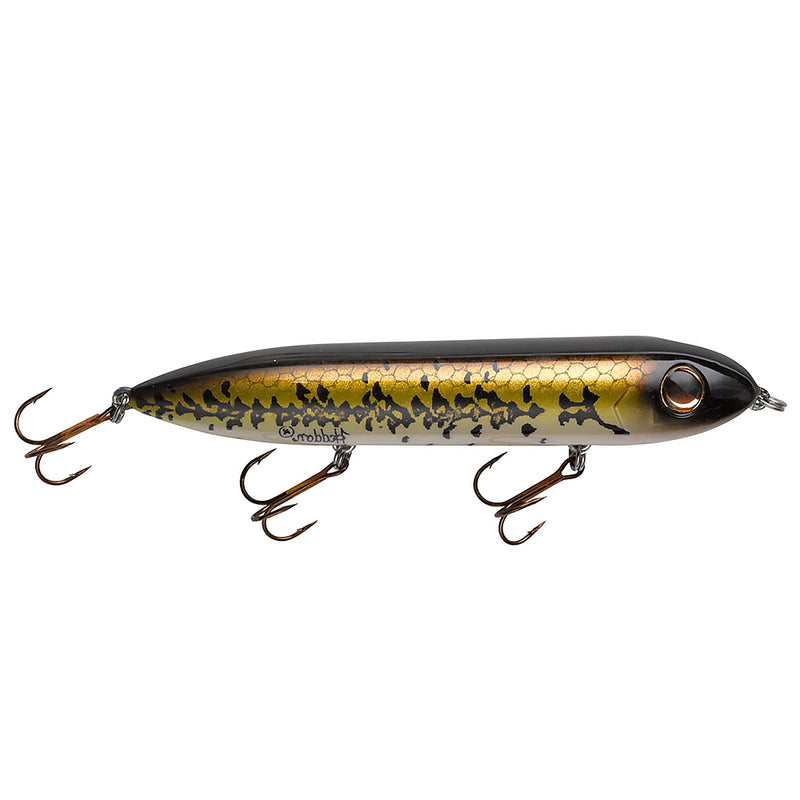 Load image into Gallery viewer, Heddon Lures Super Spook Topwater Lures