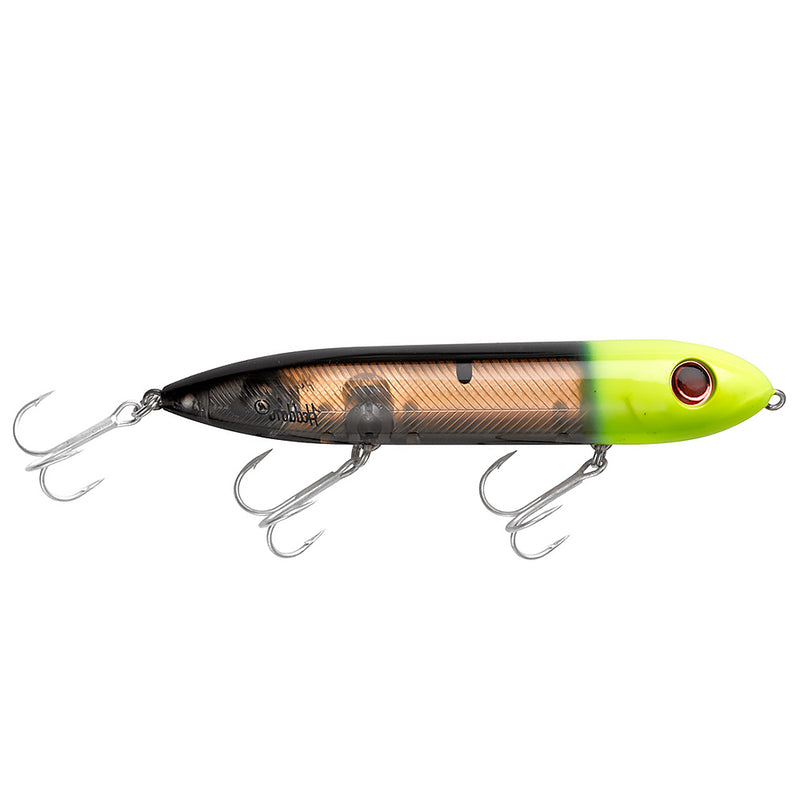Load image into Gallery viewer, Heddon Lures Super Spook Topwater Lures