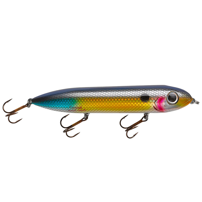 Load image into Gallery viewer, Heddon Lures Super Spook Topwater Lures