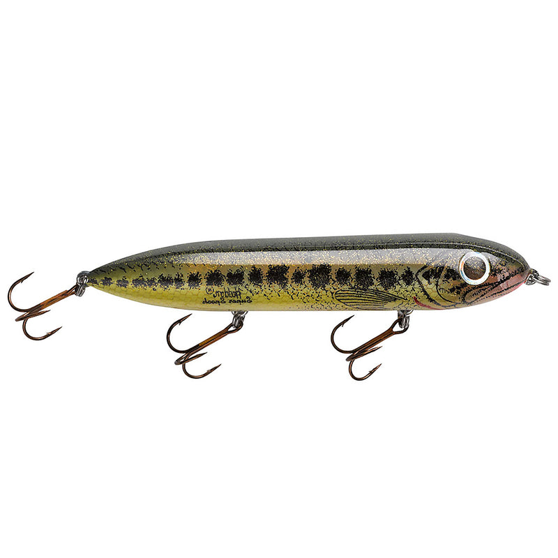 Load image into Gallery viewer, Heddon Lures Super Spook Jr. Topwater Lure