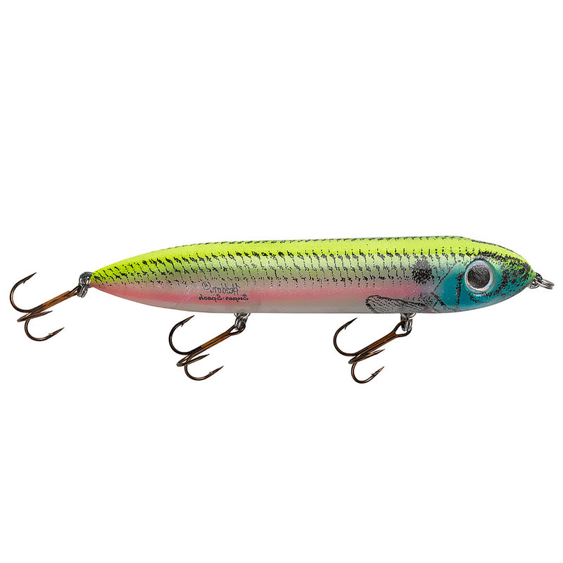 Load image into Gallery viewer, Heddon Lures Super Spook Topwater Lures