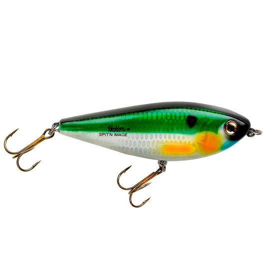 Heddon Lures Spit'n Image Shad Topwater Lures - Southern Reel Outfitters