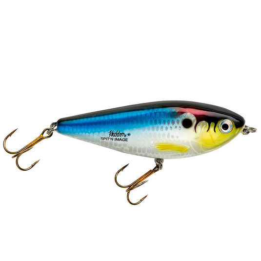 Heddon Lures Spit'n Image Shad Topwater Lures - Southern Reel Outfitters
