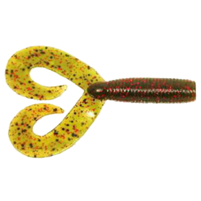 Load image into Gallery viewer, Yamamoto Double Tail Grubs