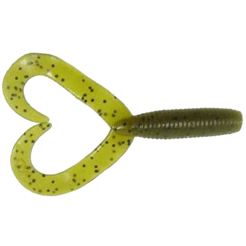 Load image into Gallery viewer, Yamamoto Double Tail Grubs
