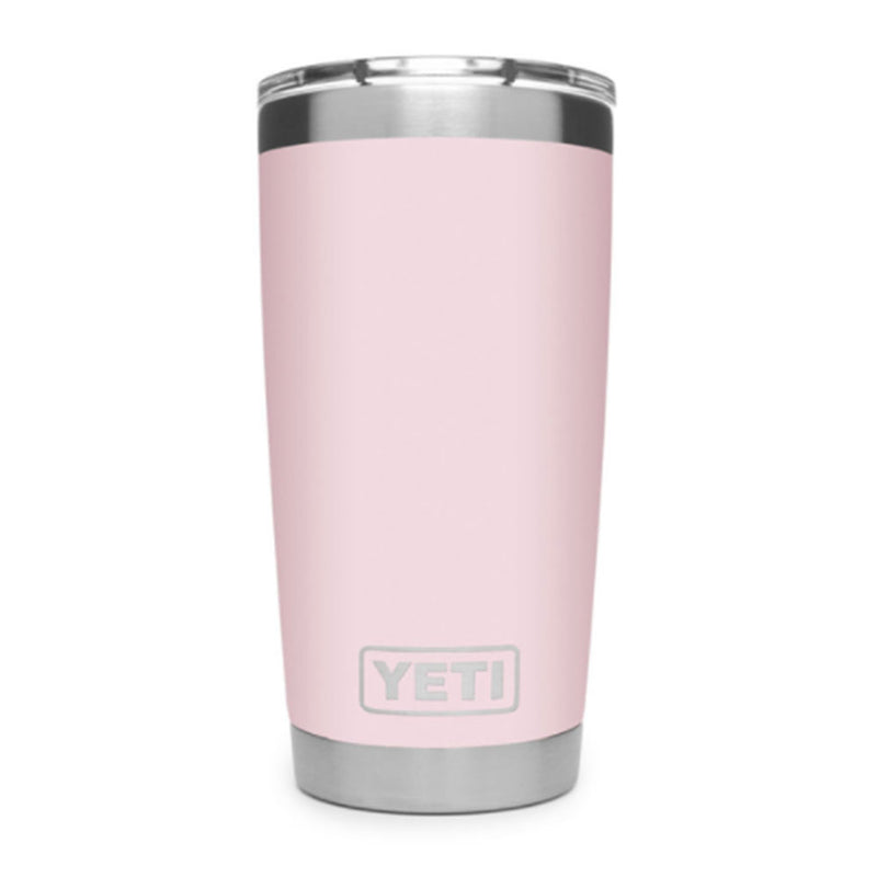 Load image into Gallery viewer, Yeti Rambler Tumbler 20 oz