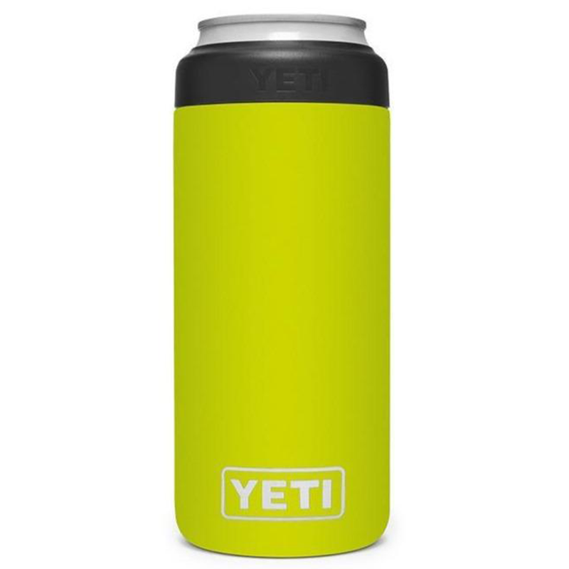 Load image into Gallery viewer, Yeti Rambler Colster Bottle or Can Sleeve - Yellow