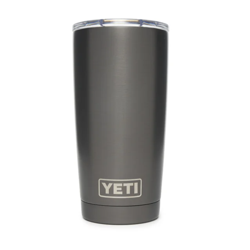 Load image into Gallery viewer, Yeti Rambler Tumbler 20 oz