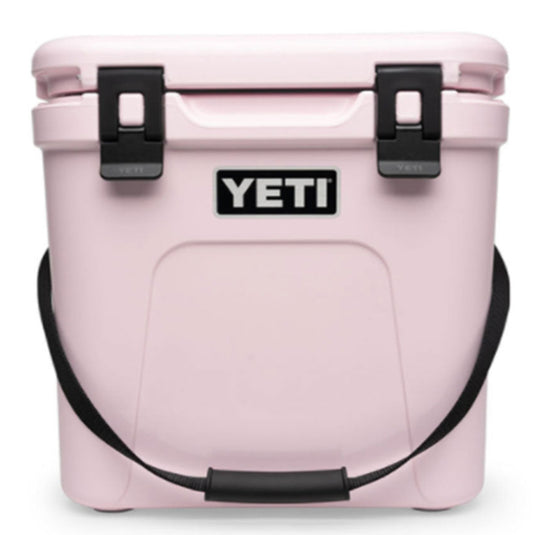 Yeti Roadie 24 Hard Cooler - Ice Pink