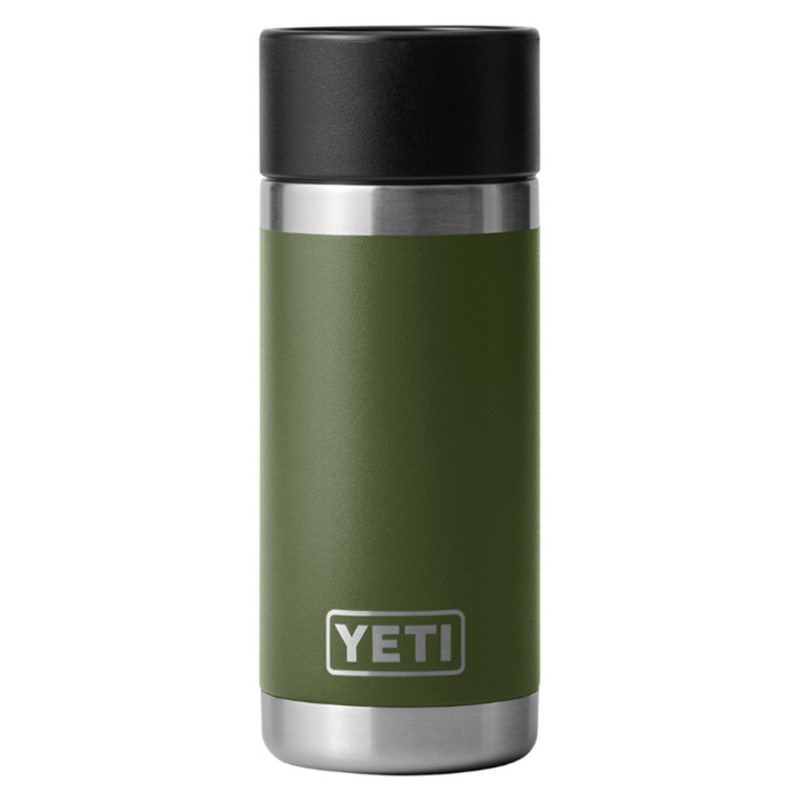 Load image into Gallery viewer, Yeti Rambler with Hotshot Lid - Highlands Olive